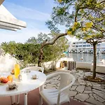 Les Marinas De La Ii By Interhome Apartamento