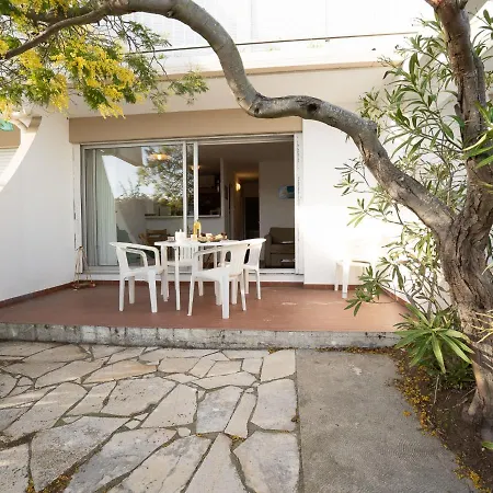 Les Marinas De La Ii By Interhome Apartment *