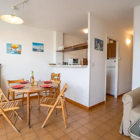Les Marinas De La Ii By Interhome *