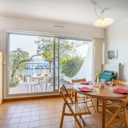Les Marinas De La Ii By Interhome *