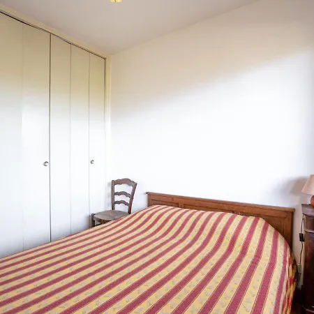 Les Marinas De La Ii By Interhome Appartement Le Grau-du-Roi