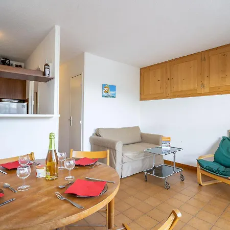 Les Marinas De La Ii By Interhome Apartment