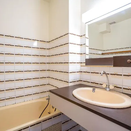 Les Marinas De La Ii By Interhome *