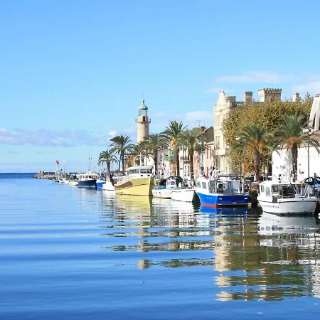 Les Marinas De La Ii By Interhome *