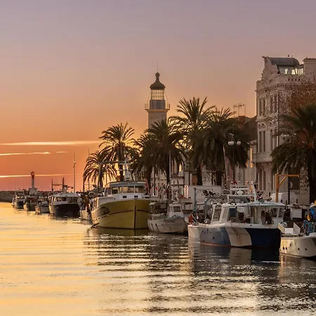 Les Marinas De La Ii By Interhome Apartment *
